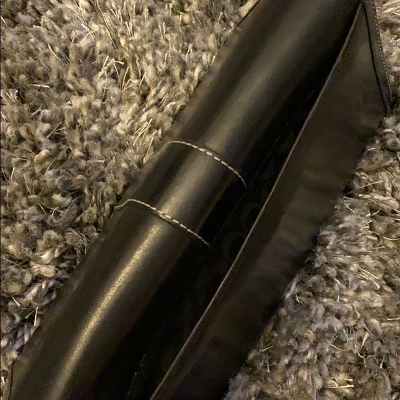 Coach wallet - Picture 4 of 5